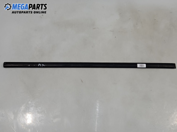 Външни лайсни за Mazda 323 F VI Hatchback (09.1998 - 05.2004), хечбек, позиция: лява