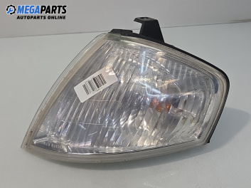 Мигач за Mazda 323 F VI Hatchback (09.1998 - 05.2004), хечбек, позиция: лява