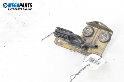 Вакуум клапан за Mazda 323 F VI Hatchback (09.1998 - 05.2004) 2.0 D, 71 к.с.