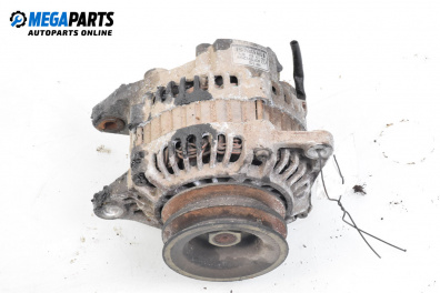 Алтернатор / генератор за Mazda 323 F VI Hatchback (09.1998 - 05.2004) 2.0 D, 71 к.с., №  A2TB1298