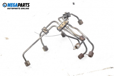 Горивни тръби за Mazda 323 F VI Hatchback (09.1998 - 05.2004) 2.0 D, 71 к.с.