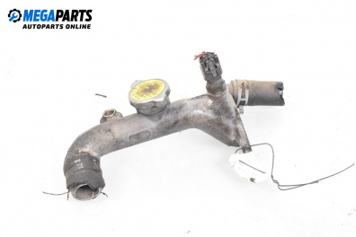 Тръба за охладителна течност за Mazda 323 F VI Hatchback (09.1998 - 05.2004) 2.0 D, 71 к.с.