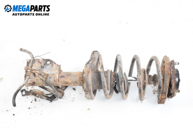 Макферсон за Mazda 323 F VI Hatchback (09.1998 - 05.2004), хечбек, позиция: предна, дясна