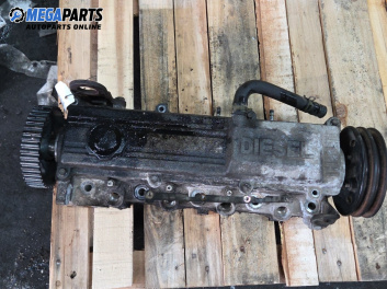 Глава за Mazda 323 F VI Hatchback (09.1998 - 05.2004) 2.0 D, 71 к.с.