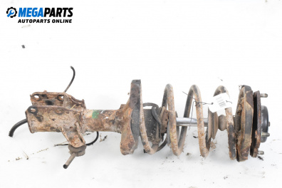 Макферсон за Mazda 323 F VI Hatchback (09.1998 - 05.2004), хечбек, позиция: предна, лява