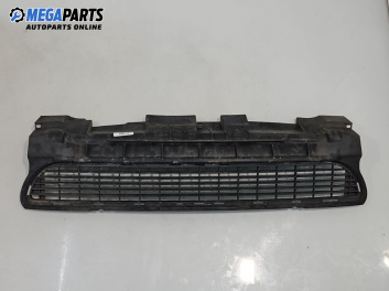 Решетка в броня за Mercedes-Benz A-Class Hatchback W169 (09.2004 - 06.2012), хечбек, позиция: предна