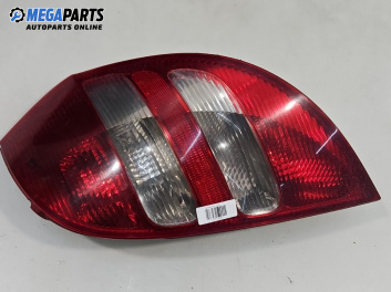 Стоп за Mercedes-Benz A-Class Hatchback W169 (09.2004 - 06.2012), хечбек, позиция: дясна