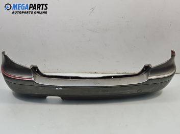 Задна броня за Mercedes-Benz A-Class Hatchback W169 (09.2004 - 06.2012), хечбек