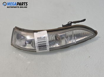 Мигач в огледало за Mercedes-Benz A-Class Hatchback W169 (09.2004 - 06.2012), 4+1 вр., хечбек, позиция: лява