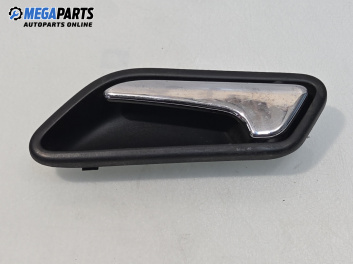 Вътрешна дръжка за Mercedes-Benz A-Class Hatchback W169 (09.2004 - 06.2012), 4+1 вр., хечбек, позиция: предна, лява