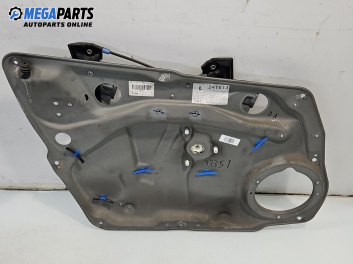 Основа кора врата за Mercedes-Benz A-Class Hatchback W169 (09.2004 - 06.2012), 4+1 вр., хечбек, позиция: предна, лява