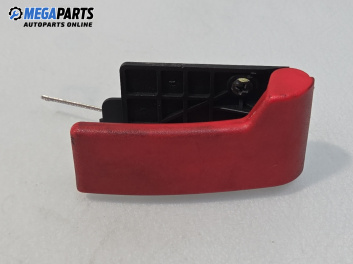 Вътрешна дръжка преден капак за Mercedes-Benz A-Class Hatchback W169 (09.2004 - 06.2012), 4+1 вр., хечбек