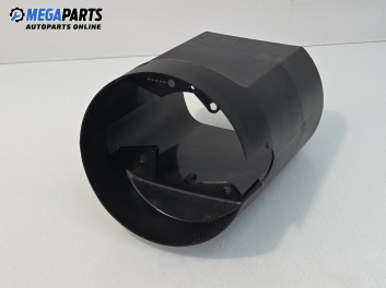 Интериорна пластмаса волан за Mercedes-Benz A-Class Hatchback W169 (09.2004 - 06.2012), 4+1 вр., хечбек