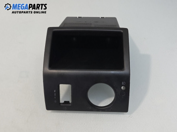 Интериорна пластмаса за Mercedes-Benz A-Class Hatchback W169 (09.2004 - 06.2012), 4+1 вр., хечбек, позиция: предна