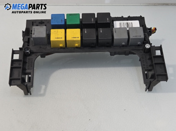 Бушонно табло за Mercedes-Benz A-Class Hatchback W169 (09.2004 - 06.2012) A 180 CDI (169.007, 169.307), 109 к.с.