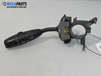 Лостче за чистачки за Mercedes-Benz A-Class Hatchback W169 (09.2004 - 06.2012)