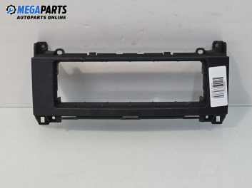 Интериорна пластмаса за Mercedes-Benz A-Class Hatchback W169 (09.2004 - 06.2012), 4+1 вр., хечбек, позиция: предна