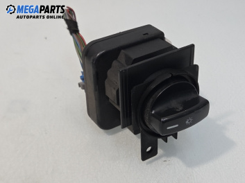 Ключ светлини  за Mercedes-Benz A-Class Hatchback W169 (09.2004 - 06.2012)