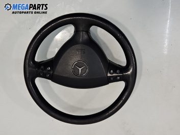 Волан за Mercedes-Benz A-Class Hatchback W169 (09.2004 - 06.2012)