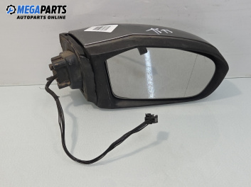 Огледало за Mercedes-Benz A-Class Hatchback W169 (09.2004 - 06.2012), 4+1 вр., хечбек, позиция: дясна