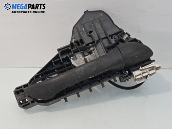 Външна дръжка за Mercedes-Benz A-Class Hatchback W169 (09.2004 - 06.2012), 4+1 вр., хечбек, позиция: предна, дясна