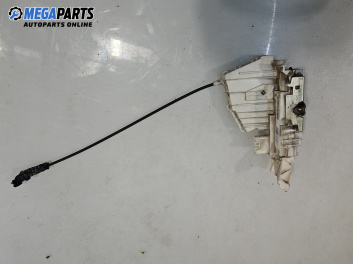 Брава на врата за Mercedes-Benz A-Class Hatchback W169 (09.2004 - 06.2012), позиция: задна, дясна