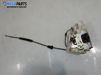 Брава на врата за Mercedes-Benz A-Class Hatchback W169 (09.2004 - 06.2012), позиция: задна, дясна