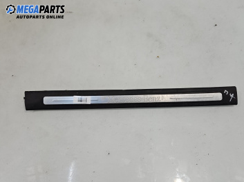 Вътрешен праг за Mercedes-Benz A-Class Hatchback W169 (09.2004 - 06.2012), 4+1 вр., хечбек, позиция: предна, дясна