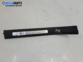 Вътрешен праг за Mercedes-Benz A-Class Hatchback W169 (09.2004 - 06.2012), 4+1 вр., хечбек, позиция: задна, дясна