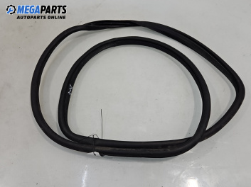 Уплътнение за врата за Mercedes-Benz A-Class Hatchback W169 (09.2004 - 06.2012), 4+1 вр., хечбек, позиция: задна, дясна