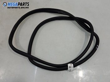 Уплътнение за врата за Mercedes-Benz A-Class Hatchback W169 (09.2004 - 06.2012), 4+1 вр., хечбек, позиция: задна, лява