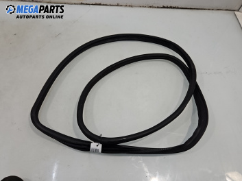 Уплътнение за врата за Mercedes-Benz A-Class Hatchback W169 (09.2004 - 06.2012), 4+1 вр., хечбек, позиция: задна, дясна