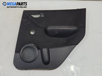 Кора врата за Mercedes-Benz A-Class Hatchback W169 (09.2004 - 06.2012), 4+1 вр., хечбек, позиция: задна, дясна