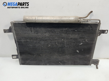 Климатичен радиатор за Mercedes-Benz A-Class Hatchback W169 (09.2004 - 06.2012) A 180 CDI (169.007, 169.307), 109 к.с.