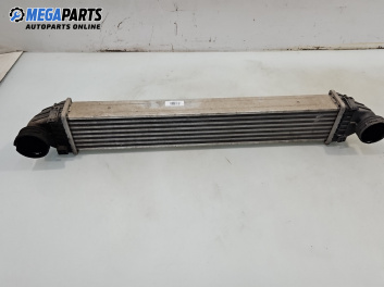 Интеркулер за Mercedes-Benz A-Class Hatchback W169 (09.2004 - 06.2012) A 180 CDI (169.007, 169.307), 109 к.с.