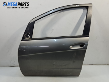 Врата за Mercedes-Benz A-Class Hatchback W169 (09.2004 - 06.2012), 4+1 вр., хечбек, позиция: предна, лява