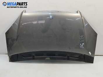 Преден капак за Mercedes-Benz A-Class Hatchback W169 (09.2004 - 06.2012), 4+1 вр., хечбек, позиция: предна