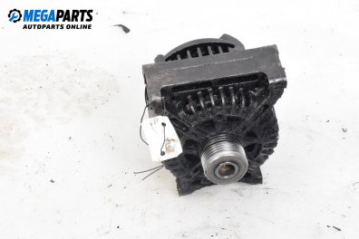 Алтернатор / генератор за Mercedes-Benz A-Class Hatchback W169 (09.2004 - 06.2012) A 180 CDI (169.007, 169.307), 109 к.с., №  A 640 154 02 02