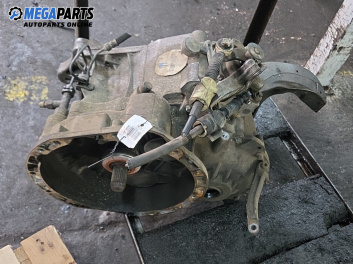 Ръчна скоростна кутия за Mercedes-Benz A-Class Hatchback W169 (09.2004 - 06.2012) A 180 CDI (169.007, 169.307), 109 к.с.