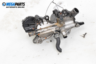 Алуминиева конзола двигател за Mercedes-Benz A-Class Hatchback W169 (09.2004 - 06.2012) A 180 CDI (169.007, 169.307), 109 к.с.