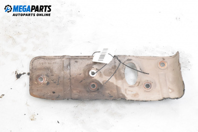 Планка за Mercedes-Benz A-Class Hatchback W169 (09.2004 - 06.2012), 4+1 вр., хечбек