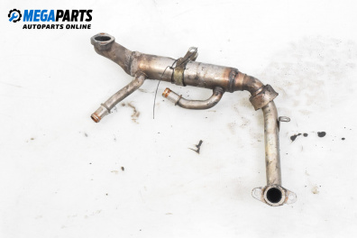 EGR охладител за Mercedes-Benz A-Class Hatchback W169 (09.2004 - 06.2012) A 180 CDI (169.007, 169.307), 109 к.с.