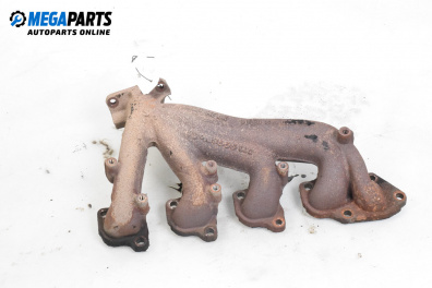 Изпускателен колектор  за Mercedes-Benz A-Class Hatchback W169 (09.2004 - 06.2012) A 180 CDI (169.007, 169.307), 109 к.с.