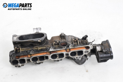 Всмукателна тръба за Mercedes-Benz A-Class Hatchback W169 (09.2004 - 06.2012) A 180 CDI (169.007, 169.307), 109 к.с.