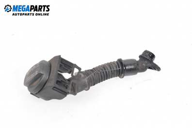 Гърловина масло за Mercedes-Benz A-Class Hatchback W169 (09.2004 - 06.2012) A 180 CDI (169.007, 169.307), 109 к.с.