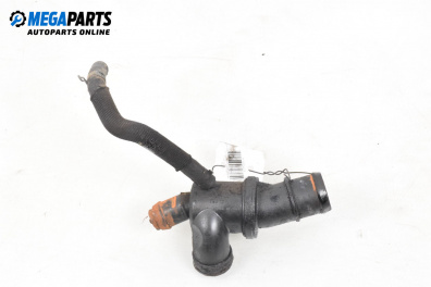 Конзола антифриз за Mercedes-Benz A-Class Hatchback W169 (09.2004 - 06.2012) A 180 CDI (169.007, 169.307), 109 к.с.