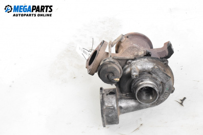 Турбо за Mercedes-Benz A-Class Hatchback W169 (09.2004 - 06.2012) A 180 CDI (169.007, 169.307), 109 к.с.