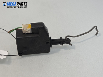 Машинка централно заключване за Peugeot 406 Sedan (08.1995 - 01.2005), 4+1 вр., позиция: задна