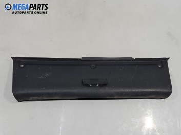 Интериорна кора за Peugeot 406 Sedan (08.1995 - 01.2005), 4+1 вр., седан