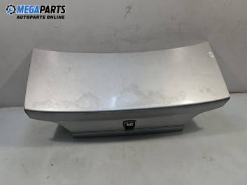 Заден капак за Peugeot 406 Sedan (08.1995 - 01.2005), 4+1 вр., седан, позиция: задна